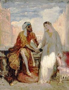 THEODORE CHASSERIAU (5)